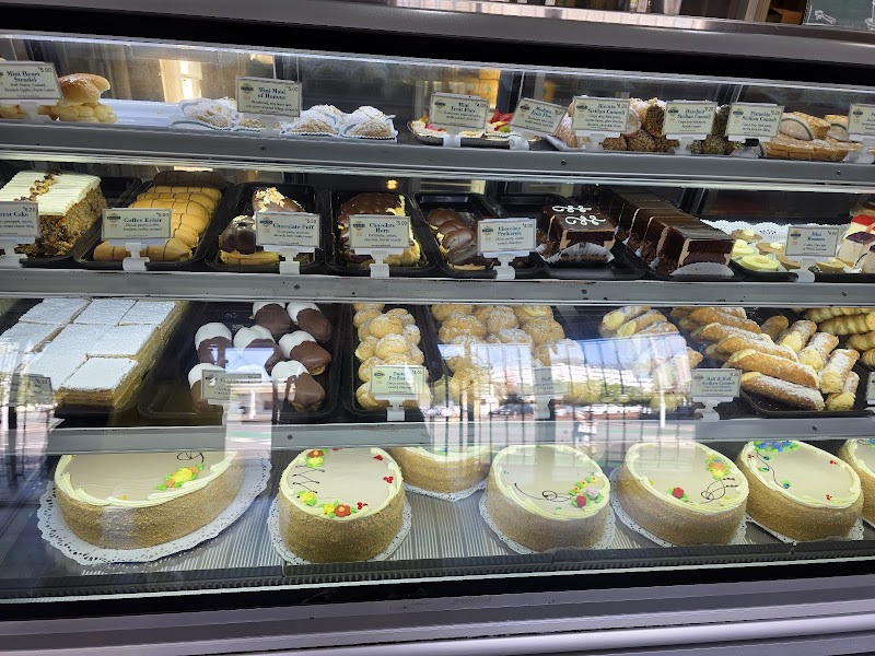 Corica Pastries photo 5