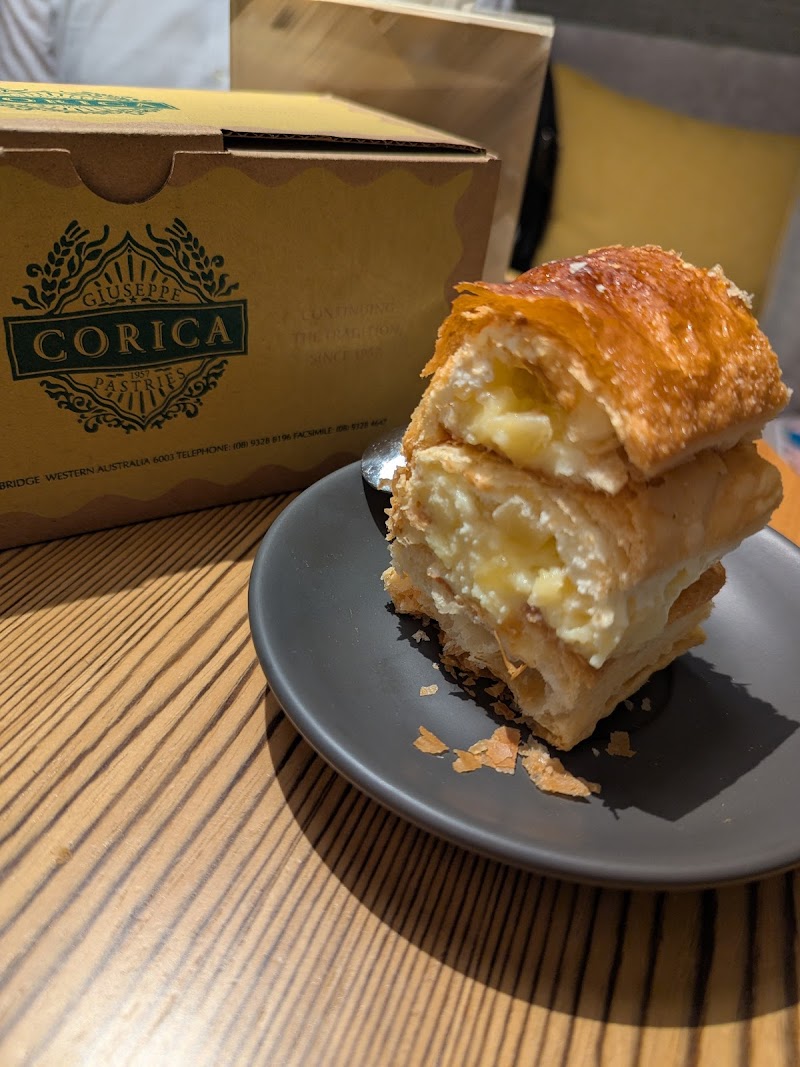Corica Pastries photo 10