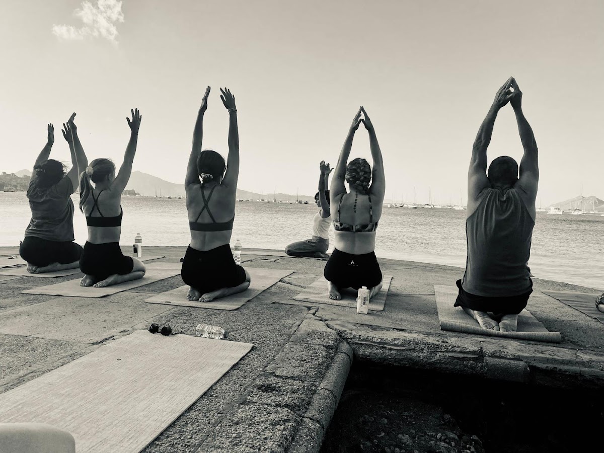Parampara Yoga Mallorca — 3