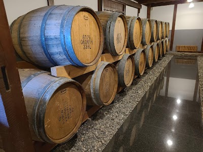 Katsunuma Winery - 2