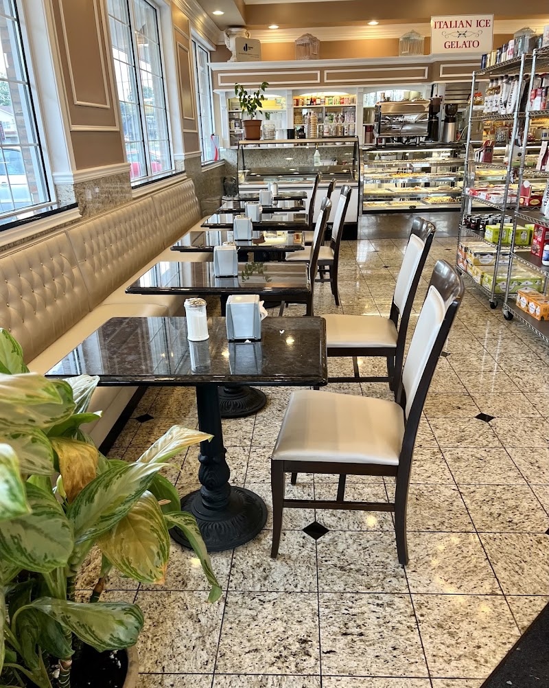 Mozzicato DePasquale Bakery and Pastry Shop photo 1