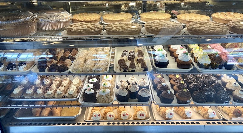 Mozzicato DePasquale Bakery and Pastry Shop photo 3