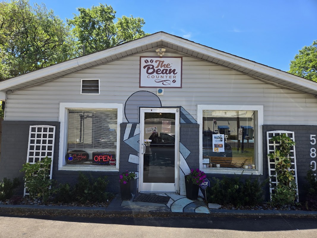 The Bean Counter photo 4