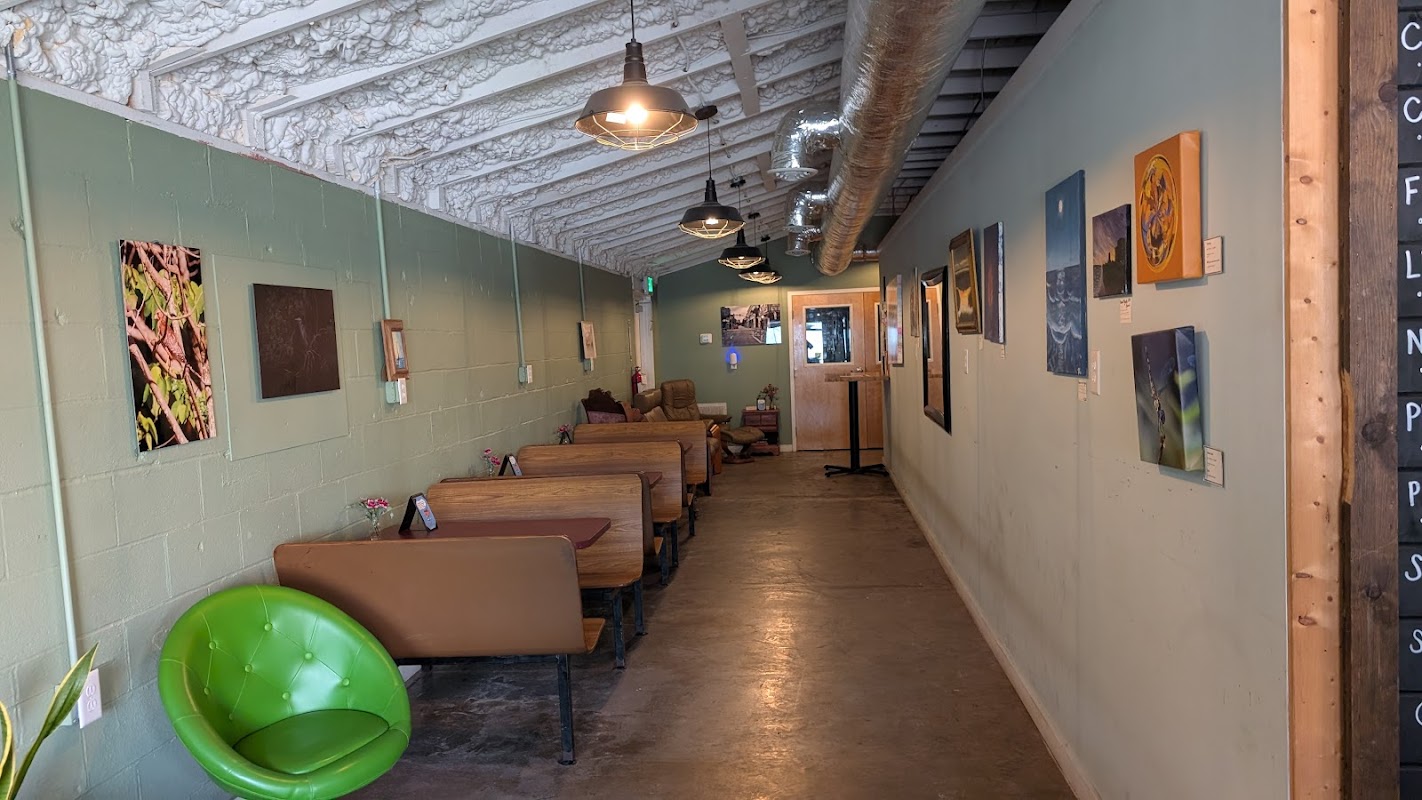 The Bean Counter photo 5