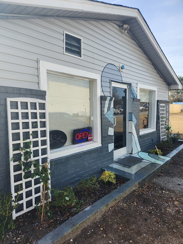 The Bean Counter photo 3