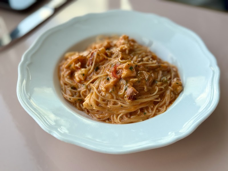 Contessa Boston photo 8