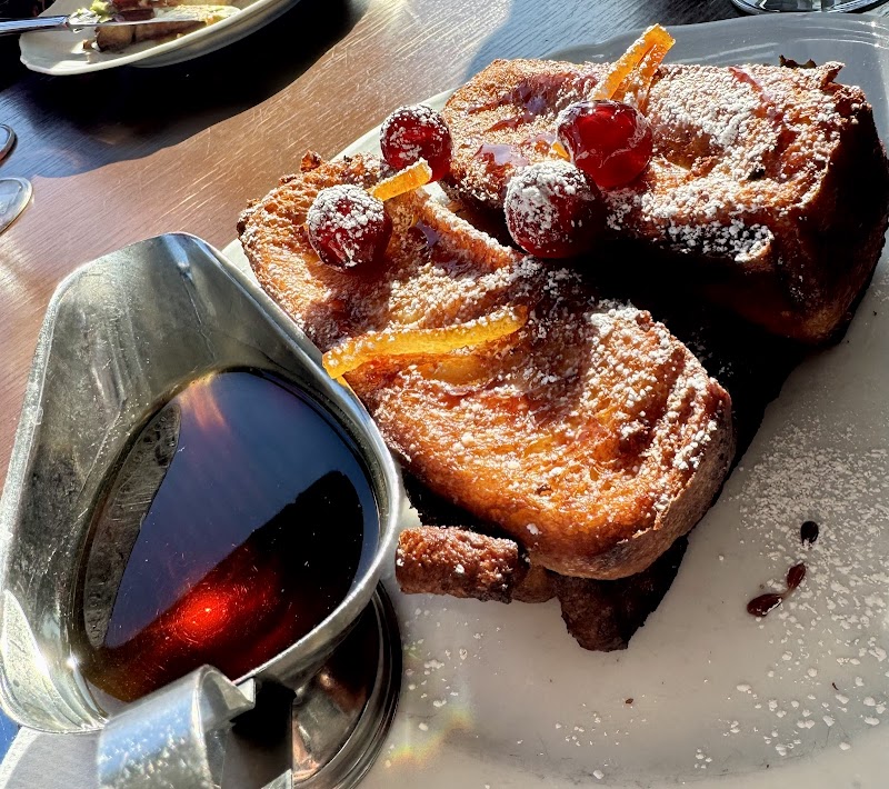 Contessa Boston photo 5