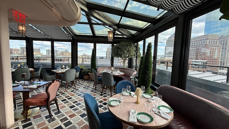 Contessa Boston photo 3