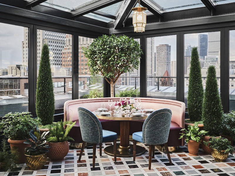 Contessa Boston photo 1