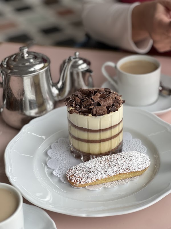 Contessa Boston photo 7