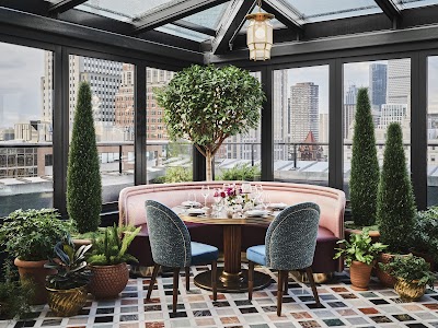 Contessa Boston photo 1