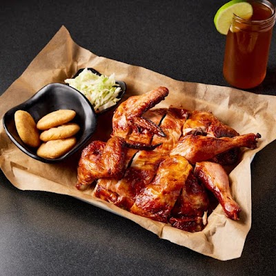 Cantoo Latin Asian Rotisserie photo 2