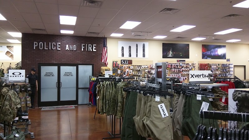 Fx Tactical LLC photo