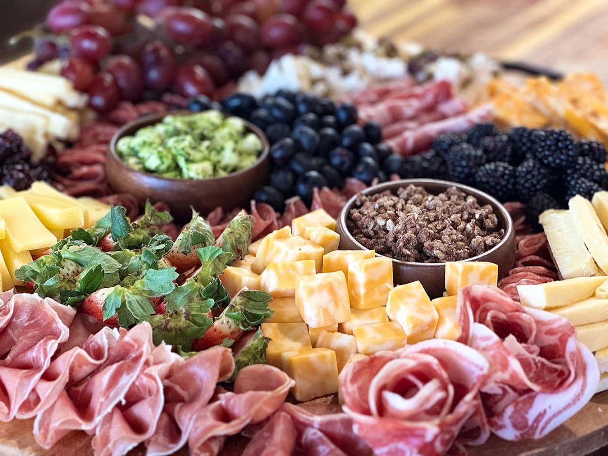 DailyDish Events & Catering: Google Places image 4