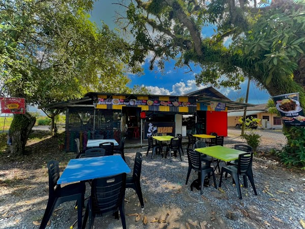 Warung Tepi Sungai Arau - Photo 1