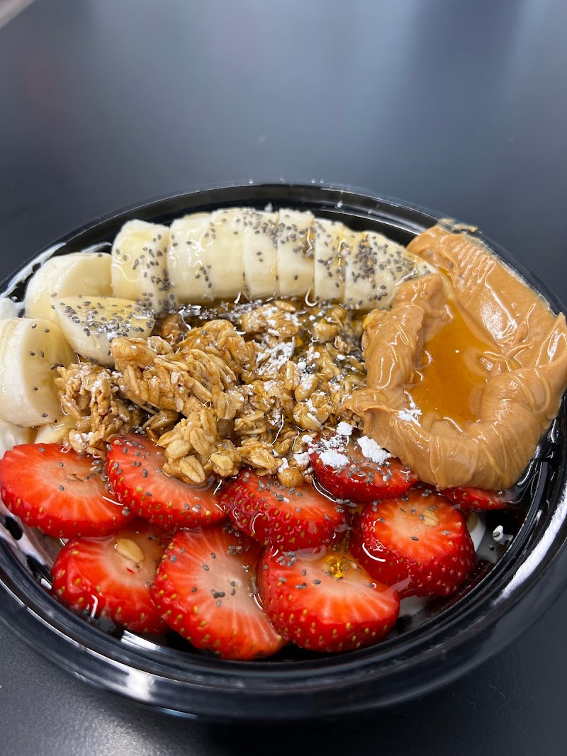 Grizzly Bean Coffee House photo 2