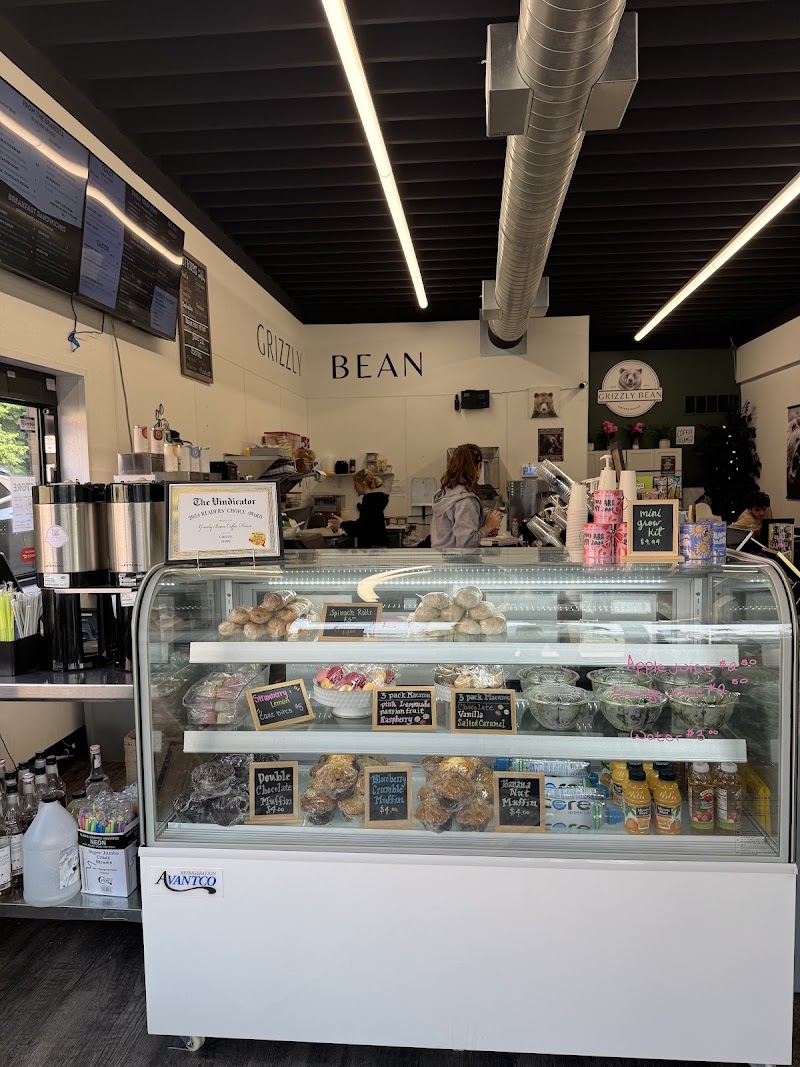 Grizzly Bean Coffee House photo 4