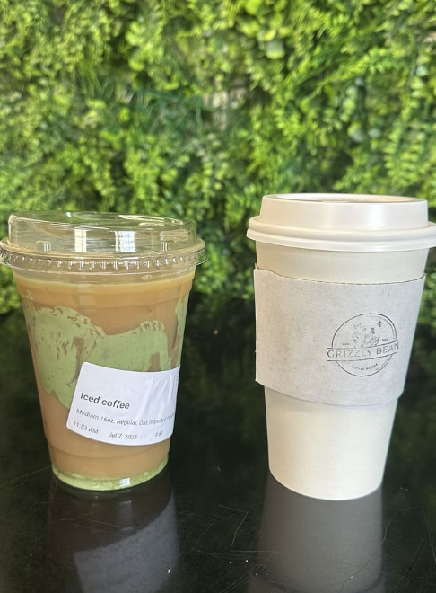 Grizzly Bean Coffee House photo 4