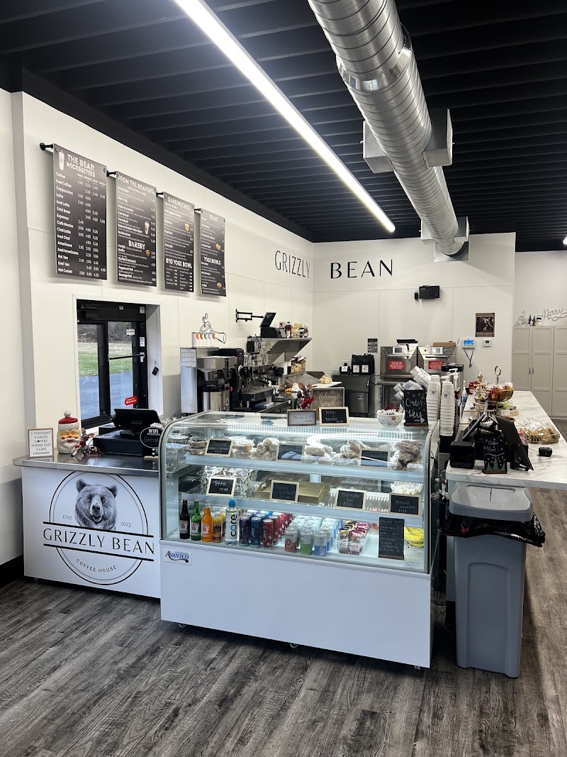 Grizzly Bean Coffee House photo 1