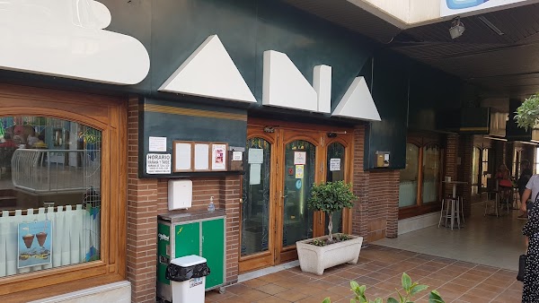 Cafe-Bar "La Habana"