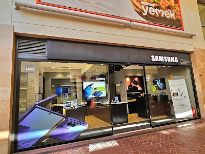 Samsung Forum Bornova AVM - Beyaz Eşya Servisi