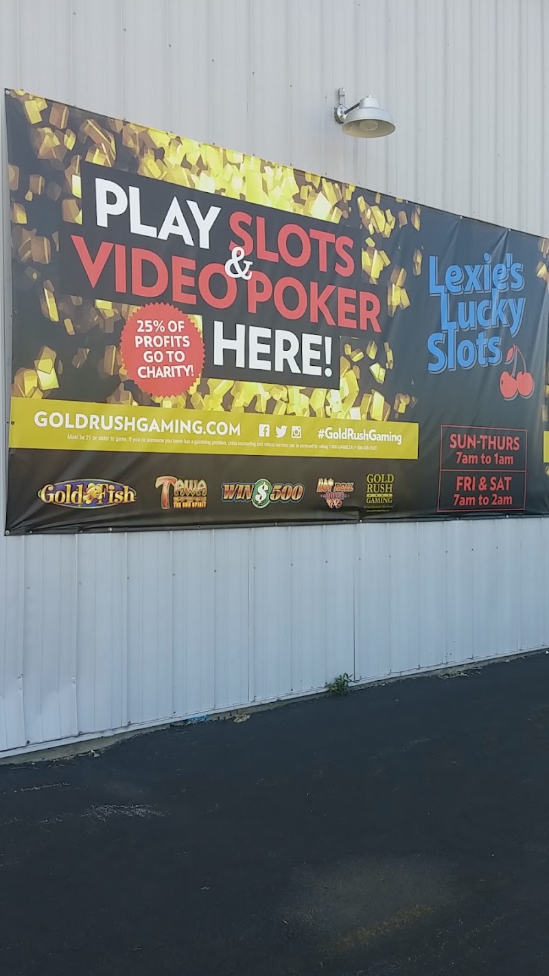 Lexie's Lucky Slots photo 4