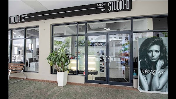 Studio-D Brickell portfolio
