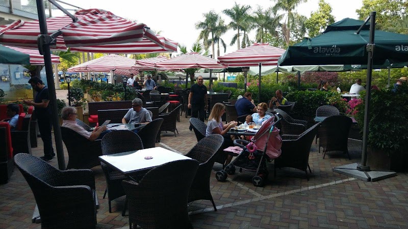 A Tavola - Tung Chung - Italian, Mexican & Mediterranean Cuisine