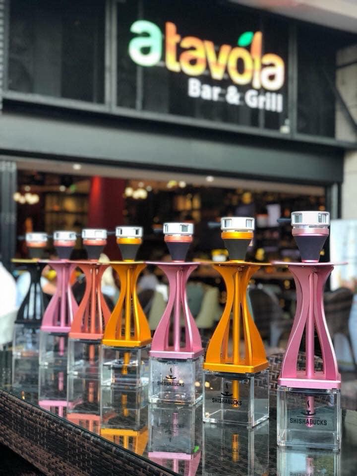 A Tavola Bar & Grill photo 5
