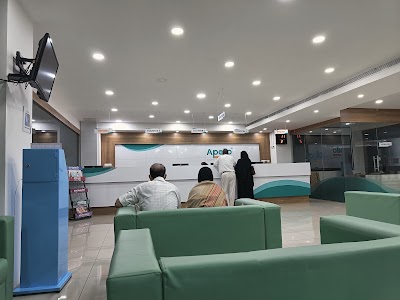 Apollo Clinic