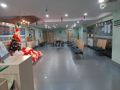 Apollo Clinic - Image 2