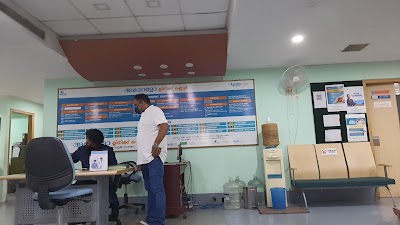 Apollo Clinic - Image 3
