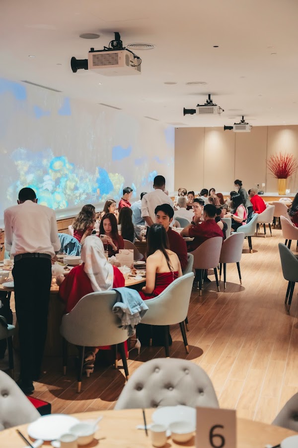 Oversea Seafood KL - Photo 1