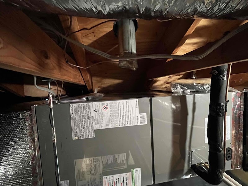 Brody Pennell Heating & Air Conditioning - HVAC in Los Angeles