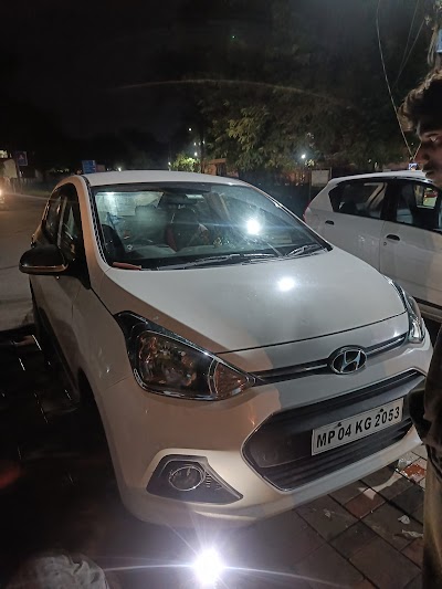 A.R.V. Motors & Driving School