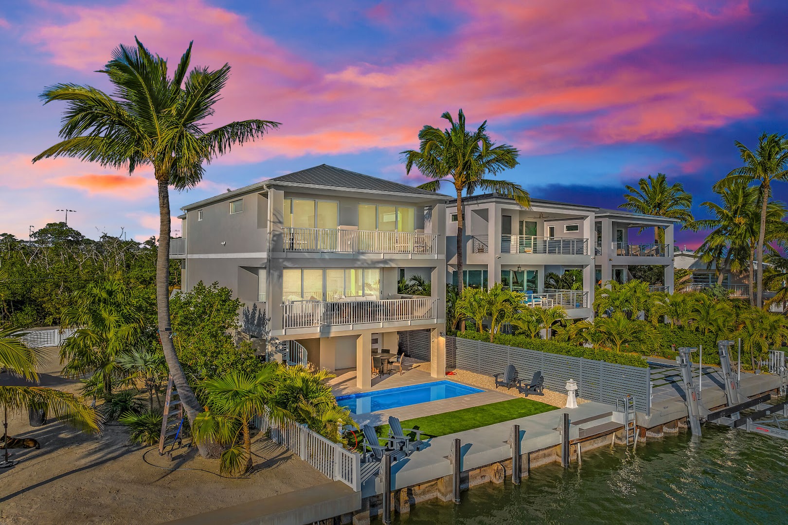 Island Breeze Motel photo 2