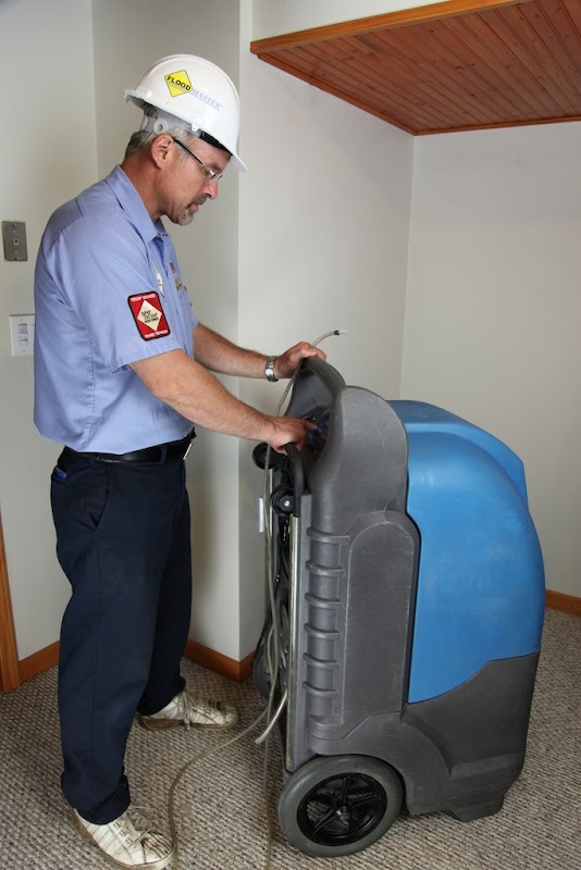 Flood Doctors — photo