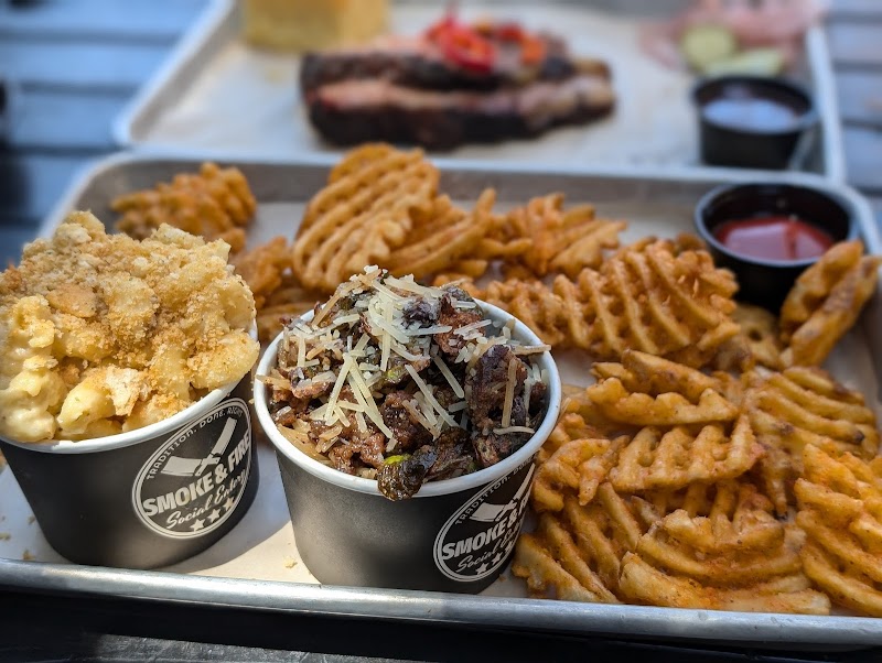 Craft by Smoke and Fire photo 8