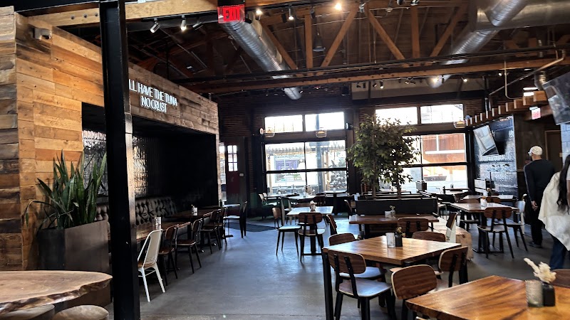 Craft by Smoke and Fire photo 2