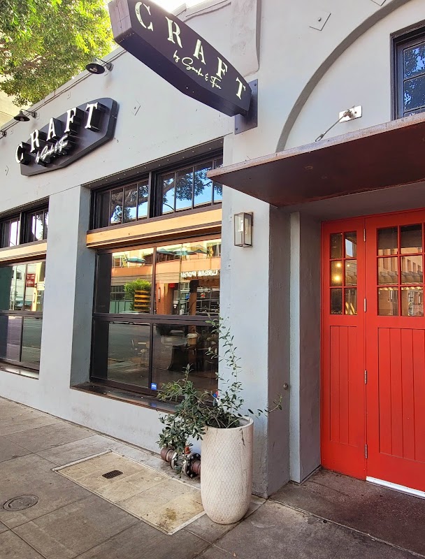 Craft by Smoke and Fire photo 1