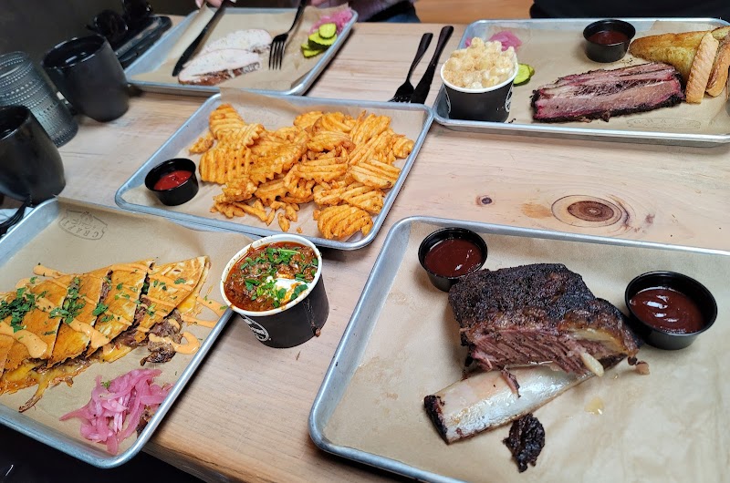 Craft by Smoke and Fire photo 3