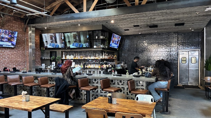 Craft by Smoke and Fire photo 5