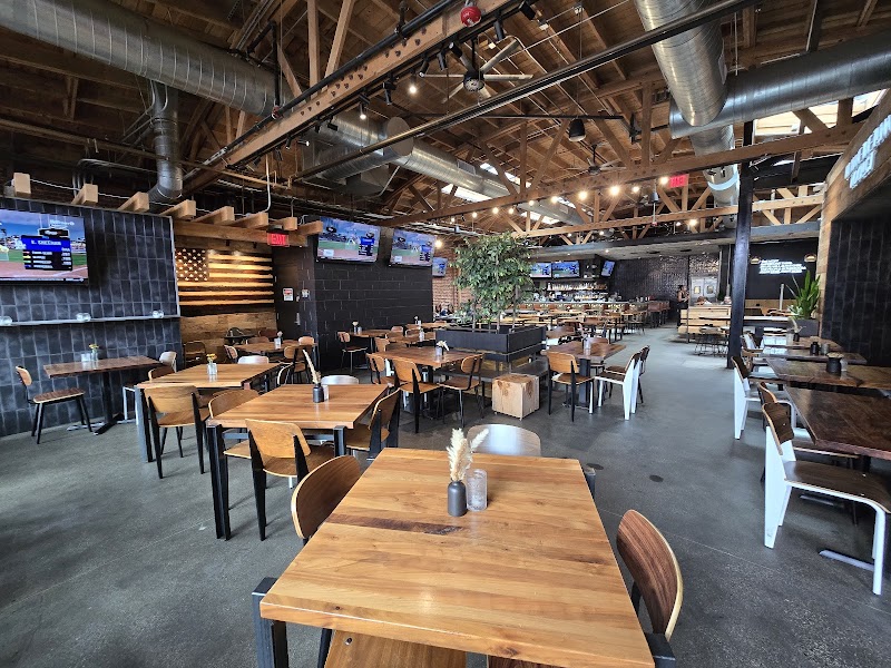 Craft by Smoke and Fire photo 6