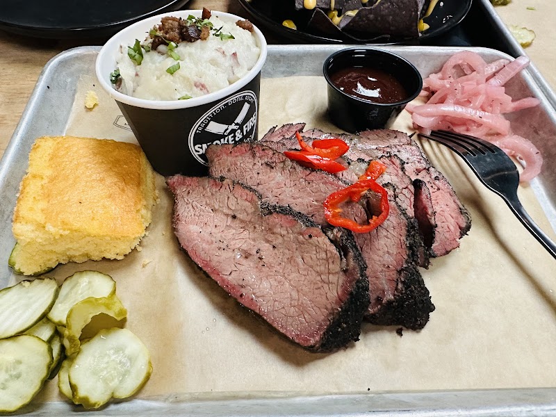 Craft by Smoke and Fire photo 7