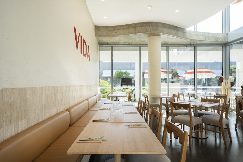 VIDA Mexican Kitchen & Bar