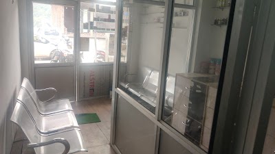 Dr wahab Homoeopathic clinic and Hijama center - Image 2