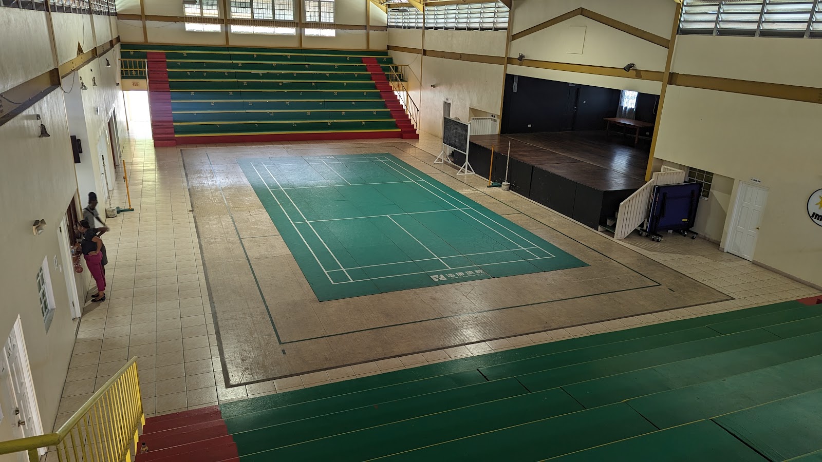 Grenada Youth Centre