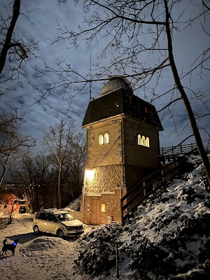 Sternwarte Quedlinburg