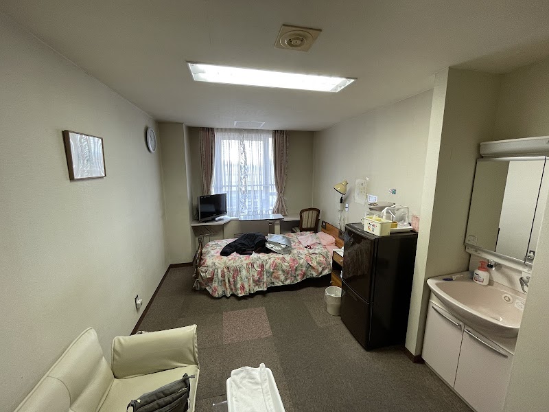 田村秀子婦人科医院 体外受精 卵子凍結の外観