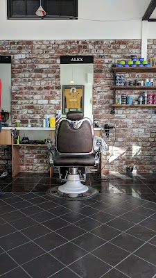 Trendz & Blendz Barber